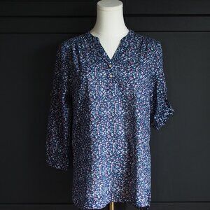 Mountain Warehouse | Lightweight Cotton Floral Shirt